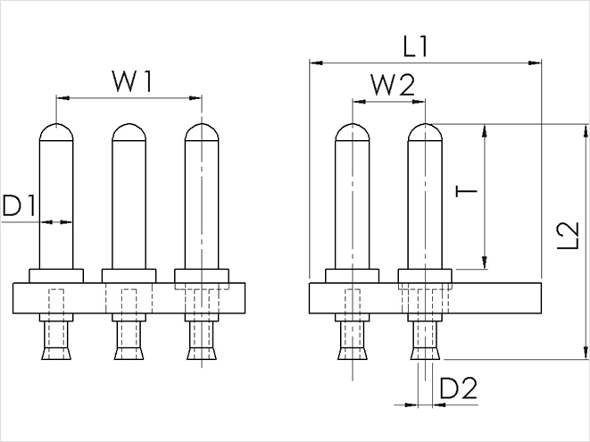 K 5 2 – TKS Terminal