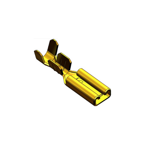 Tks Rivet 1200 SERIES – TKS Terminal